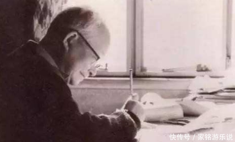 为红颜写书,沈从文同时失去文坛与家庭,走入绝境,两度自杀