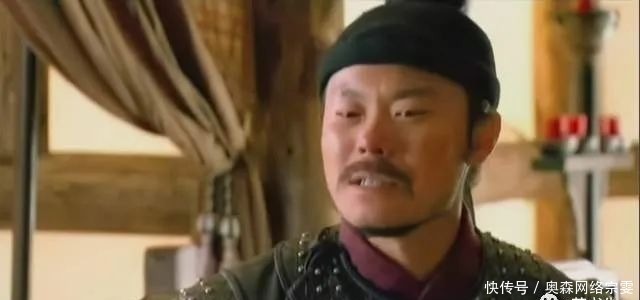 郡主|水浒好汉:他让花荣和秦明低下高傲的头,宋江对其又爱又恨