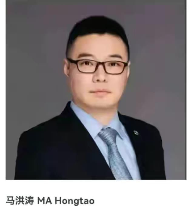 怪语|熊磊律师马洪涛一案走红,“奇言怪语”惹争议,许敏当庭怒斥:不配做人