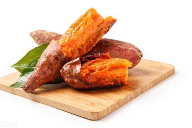 保存红薯,怎样才能又香又甜,牢记3个小窍门,红薯新鲜好吃