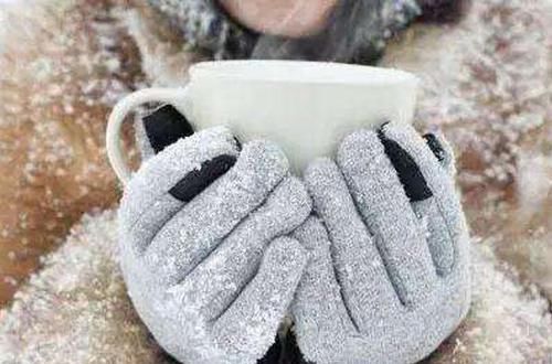  食物|醋加它变成一宝，手脚升阳不再冰凉，几块钱就搞定，但要注意一点