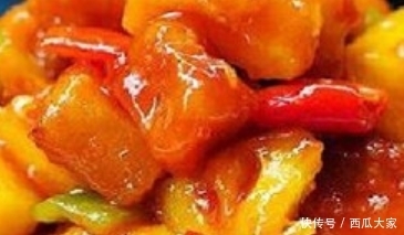 酸甜开胃,口感清新解腻,唇齿留香,太香啦!一周两次营养棒棒哒