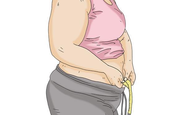 消耗量|少吃≠变瘦，越减越胖的原因，问题在于吃多了？