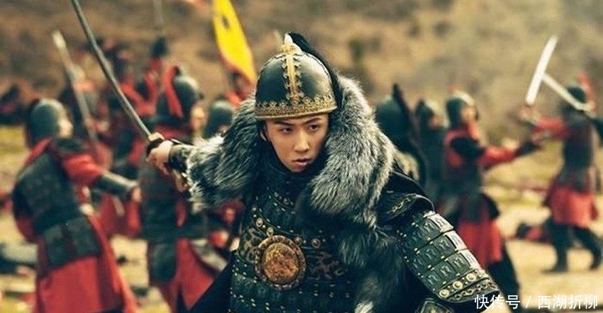 努尔哈赤|努尔哈赤为何对自己的长子诸英下达了囚禁至死的命令？