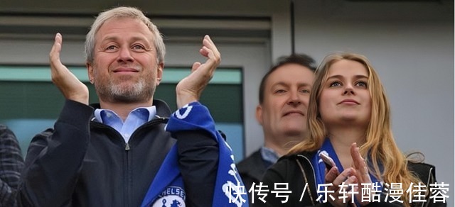 切尔西|真爱切尔西!阿布入主后,其旗下公司共借给切尔西18亿欧元!