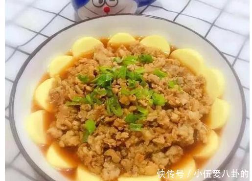 推荐几道家常菜,不仅简单易做,而且营养好吃,学习了