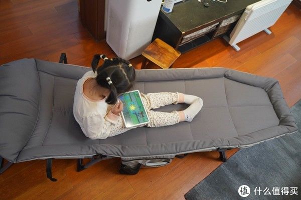 填充物|我爱我家 篇三十三:午休应急不将就,8H小神仙防水午休折叠床体验