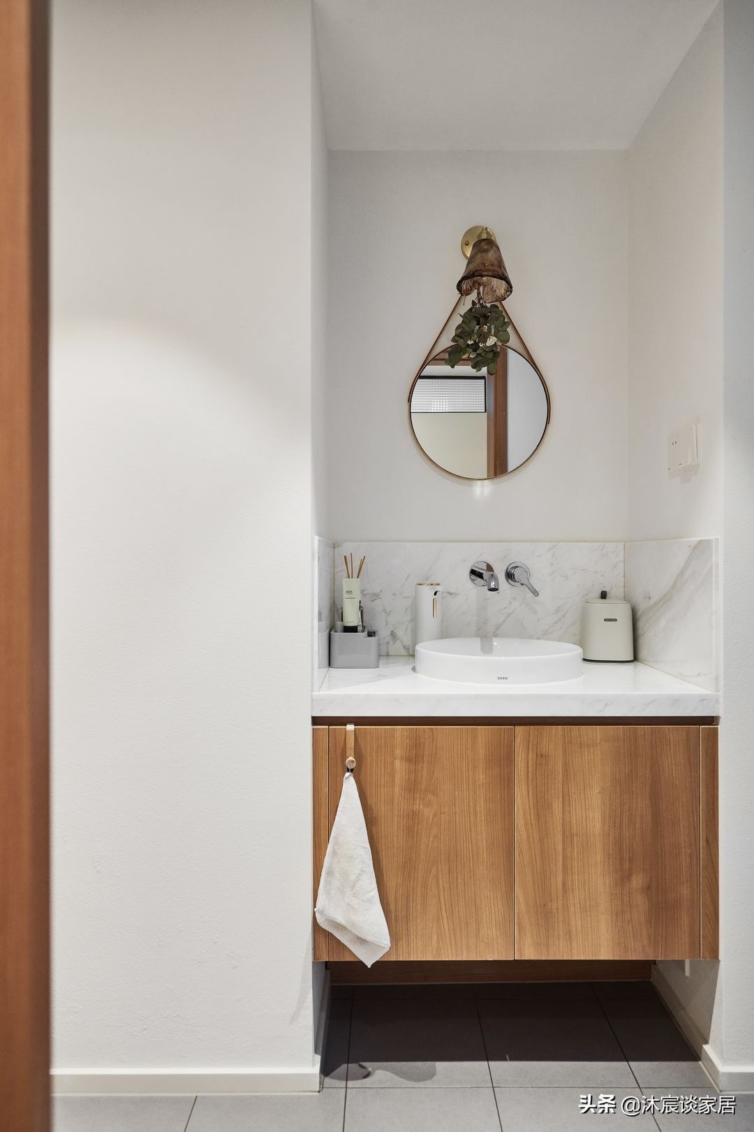 户型|44岁的阿姨,与母亲同住,两人把家布置得温馨美好,适合居家养老