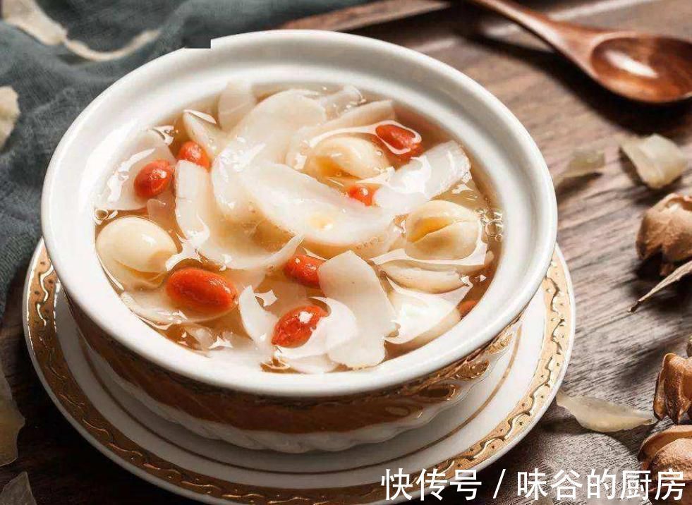 炒制|冬补三九,别老吃大鱼大肉,这3种碱性食物可常吃,御寒过好冬