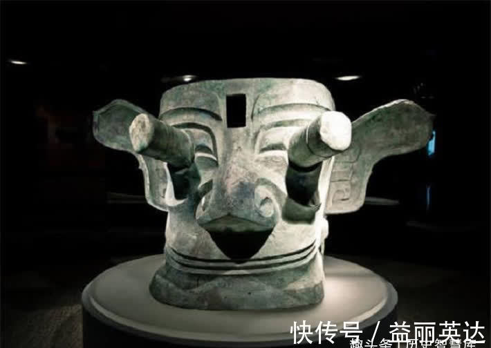 历史文化|三星堆明明可深入研究，为何挖到一半就停止？你看都出土了些什么