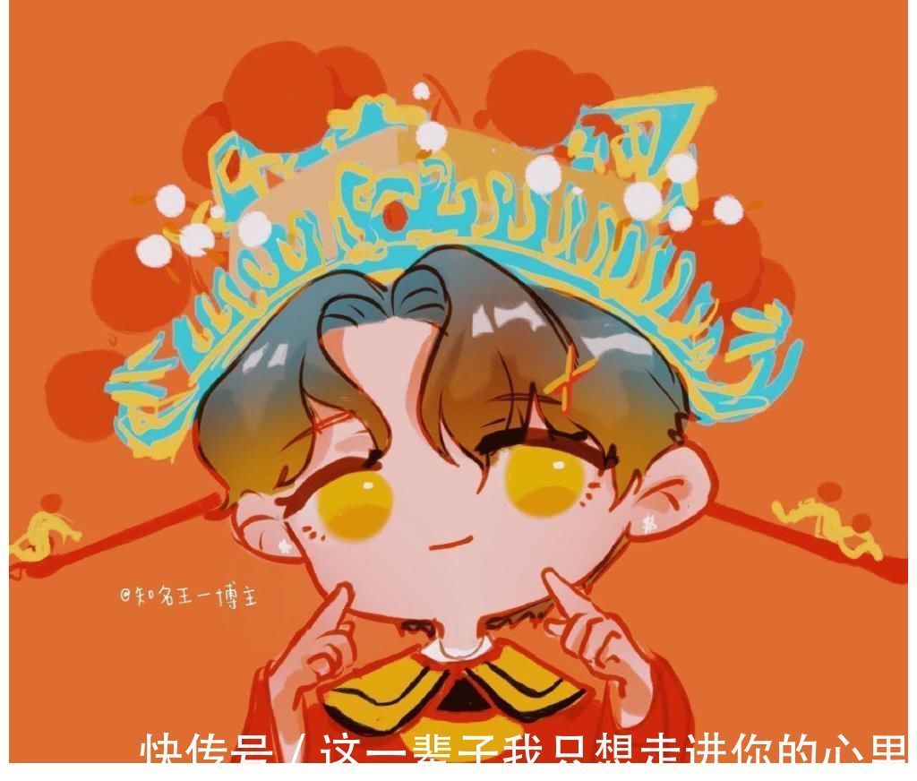 王一博:85号赛车手,滑板酷盖……必胜 & 王一博,期待新火花~