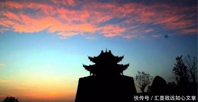 山水诗@孟浩然把一首求官的诗,写成了一首山水诗杰作