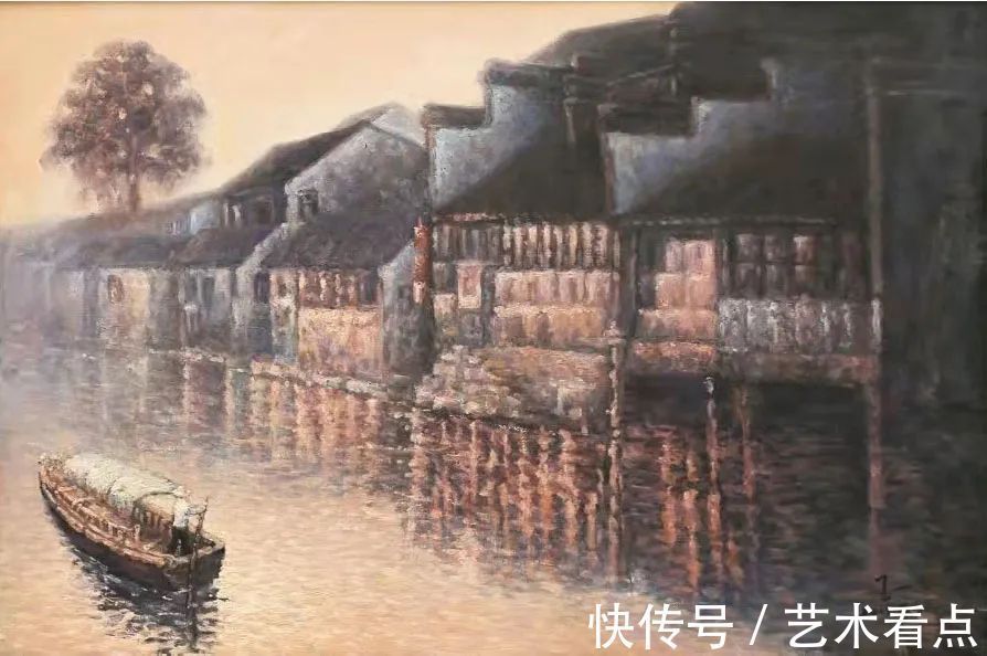 王一!王一 | 福虎迎春·丹青贺岁——全国优秀书画名家作品展