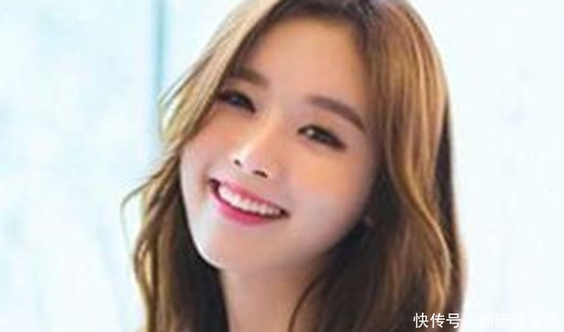 拯救发型扁塌,发量稀少让你脸变小,4种发型让头顶“嘭”起来