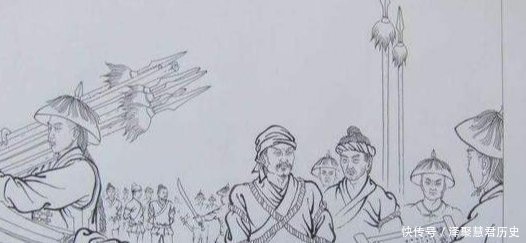 武林秘籍$古人练武之人当真会武功吗那些武林秘籍又是怎么回事