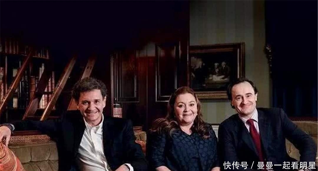 家族|富不过三?罗斯柴尔德家族如何做到百年屹立不倒