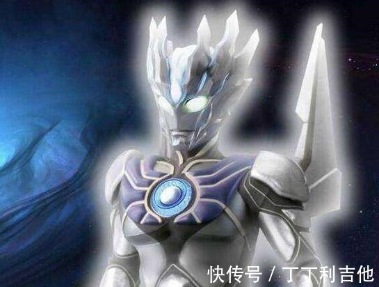 加坦杰厄|面对众多奥特曼中,那么他们到底谁更加的厉害是你心目中的他嘛