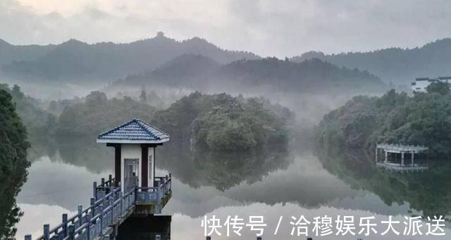 江雪$李白与柳宗元,敬亭山和江雪,是两种不同心境的孤独