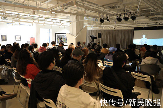 李旭丹$光影之间展现时代魅力 上越用四部越剧微电影向龙华烈士致敬