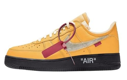 倒贴压岁钱买一双 Dunk？不如原价多买几双 Air Force 1