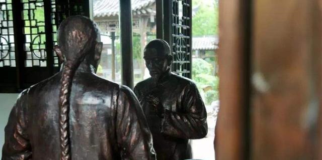 希冀|清朝魔幻现实主义范进发疯癔症的背后,是多少落榜者的希冀!