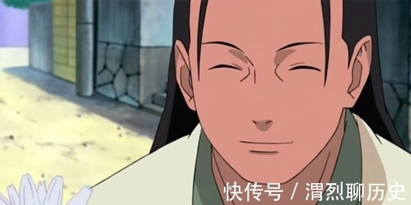 传人|火影:雾隐有鬼灯一族,云隐有月夜一族,木叶:非要和我比?