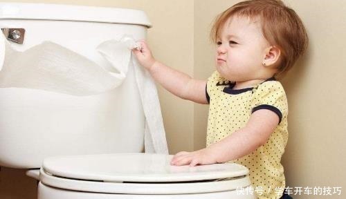 宝宝进入肛欲期,家长们要格外注意这几个信号,别让宝宝留下阴影!