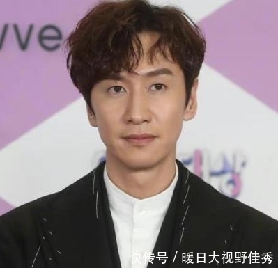韩综《runningman》第二位MC官宣下车了,他就是长颈鹿李光洙!