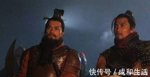 宋江|宋江最怕的梁山好汉，不是武松，更非鲁智深，而是家喻户晓的此人！