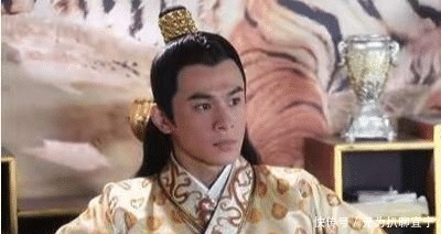 告诉|中学老师只让你背诵《滕王阁序》,却为何不敢告诉你“滕王”是谁