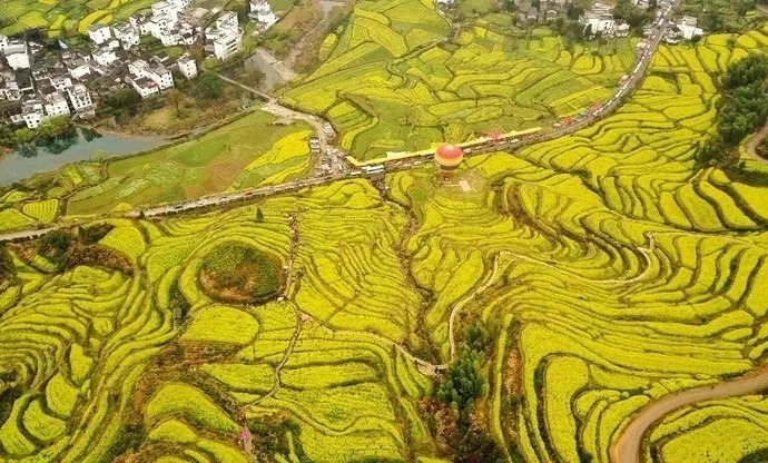 南迦巴瓦|只是走过这10个美丽的地方，爱上旅行，不需要太多的理由