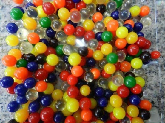 家长|孩子玩“水晶宝宝”上瘾，家长知道成分后，傻眼了