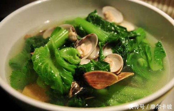 爱美女性的福音,推荐3种食物,排毒抗衰,润肤美容,营养又瘦身