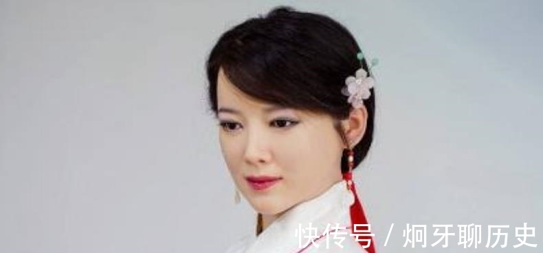 列子汤问|人工智能算什么,中国古代就有机器人,能唱歌能跳舞还能化妆