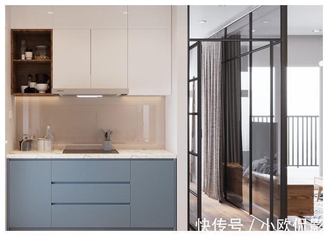 最美的家|这是我见过最美的家，进门玄关就把我迷住了，轻松自在的设计！