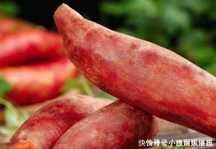 变胖|吃红薯是减肥还是增肥原来一直吃错了,难怪瘦不下来