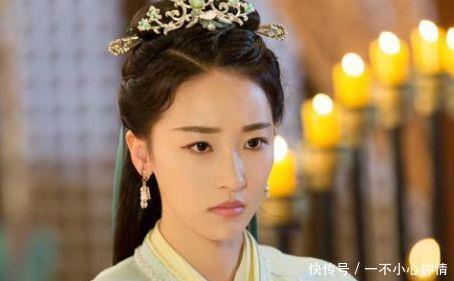 皇帝|这个女子非常漂亮,嫁了两次皇帝,当了六次皇后,女儿被卖做奴隶!