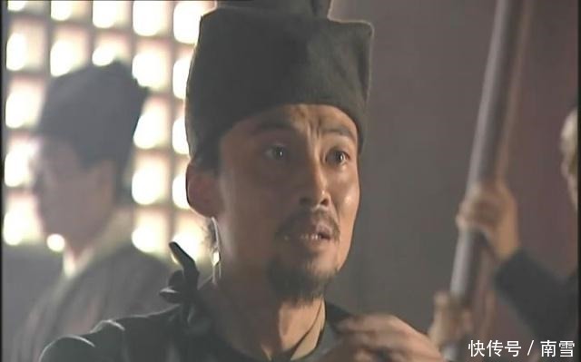 水浒中“本官”不是官员自称,“下官”不仅在长官面前自称!