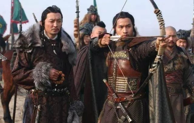 外族|为什么同样是外族统治,清剧很多,而元朝的历史剧却很少?