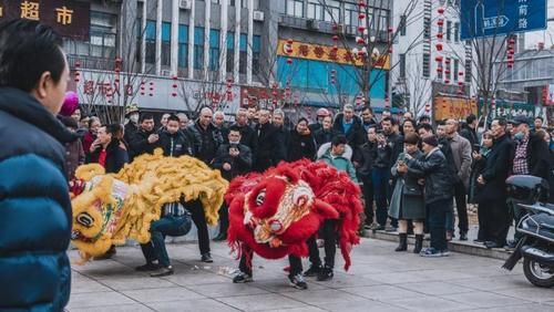 人间喜乐皆年味|畲乡景宁| 新年