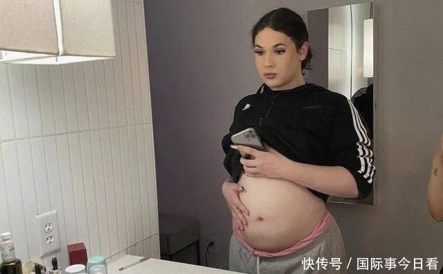 女孩|体内是女孩,体外是男孩。18岁男生发现自己拥有女性繁殖系统