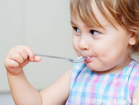 免疫系统|宝宝积食不吃饭,妈妈用2个水果通通解决,还有助于长个子!