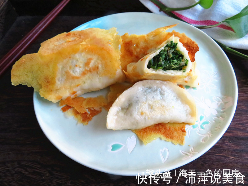 9月早餐最馋它,只要做了一家人总会吃撑,每次做2锅才够吃!