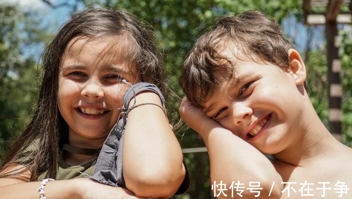 性格|“出去浪”和“宅在家”的孩子,长大后谁更有出息?现实打脸父母