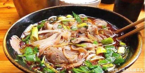 到六盘水旅游一定要吃的10道美食,不能错过