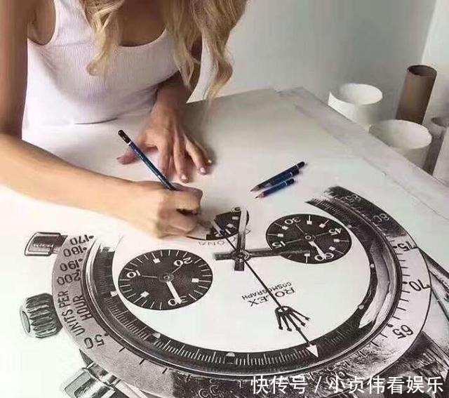 正品|什么才是真正的复刻表 科普几个关于复刻表的小知识