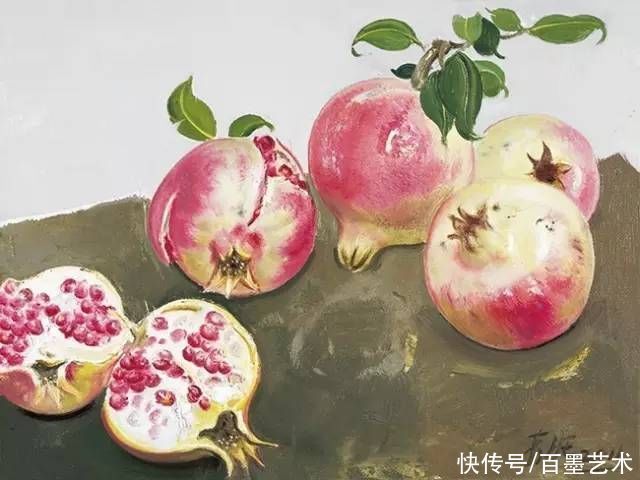 教授@从农村画匠到清华美院教授,他是天才画家,最后因过劳死,享年51岁,天妒英才