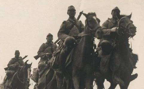 伤亡|“台儿庄大捷”我军伤亡5万,那么歼灭了多少日军?数据你不敢相信