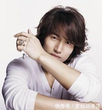 披荆斩棘的哥哥|看《披荆斩棘的哥哥》重新认识偶像剧鼻祖言承旭