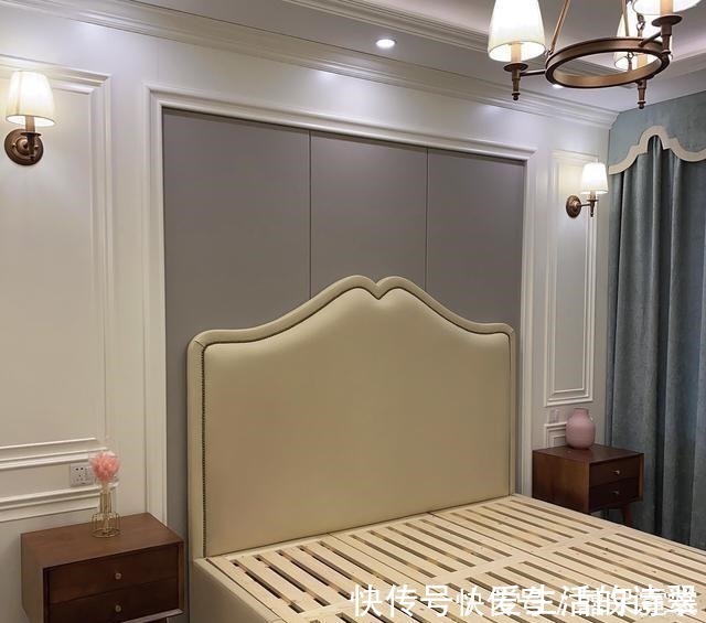 装修|这是我见过最漂亮的装修,一进屋就被迷住,全屋都找不到一点毛病!